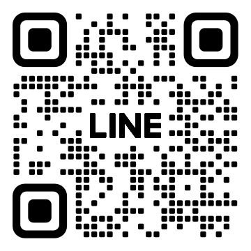 ODOR OFF LINE 客服 QR Code